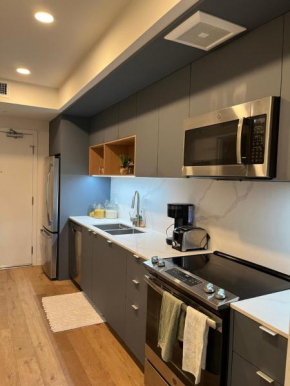 New Modern Luxury Condo West Hollywood, Los Angeles, Los Angeles